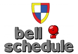 2017-2018 Bell Schedule